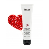 Смазка на водной основе Nuei Inlube Lollipop с алоэ вера и ароматом леденцов - 100 мл. - Nuei cosmetics - купить с доставкой в Ижевске