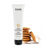 Лубрикант на водной основе Nuei Inlube с алоэ вера и ароматом печенья - 100 мл. - Nuei cosmetics - купить с доставкой в Ижевске