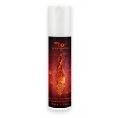 Возбуждающий унисекс гель Thor Fire Gel - 50 мл. - Nuei cosmetics - купить с доставкой в Ижевске