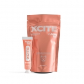 Возбуждающий гель Friday Bae Xcite - 15 мл. - Friday Bae - купить с доставкой в Ижевске