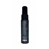 Спрей для горла Deep Throat с десенсибилизирующим эффектом и вкусом клубники - 50 мл. - БиоМед - купить с доставкой в Ижевске