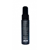 Спрей для горла Deep Throat с десенсибилизирующим эффектом и вкусом бабл-гам - 50 мл. - БиоМед - купить с доставкой в Ижевске