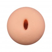 Телесный мастурбатор Maxi Flex Generic Experience - Adrien Lastic - в Ижевске купить с доставкой