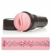 Мастурбатор-вагина Fleshlight - Go Surge Pink Lady - Fleshlight - в Ижевске купить с доставкой