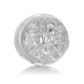 Мастурбатор Fleshlight - Quickshot Masturbator Clear - Fleshlight - в Ижевске купить с доставкой
