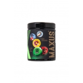 Презервативы MAXUS Mixed - 12 шт. - Maxus - купить с доставкой в Ижевске