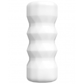 Белый мастурбатор Dorcel Cup Exotic - Dorcel - в Ижевске купить с доставкой