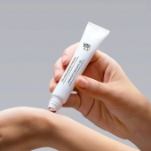 Возбуждающий гель Vibrating Orgasmic Gel - 20 мл. - YESforLOV - купить с доставкой в Ижевске