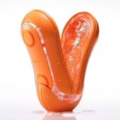 Мастурбатор Tenga Flip ORB Sunset - Tenga - в Ижевске купить с доставкой