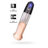 Автоматическая помпа для пениса Thorin - Sexus - в Ижевске купить с доставкой