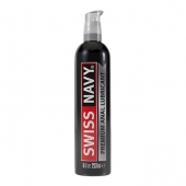 Анальный лубрикант Swiss Navy Premium Anal Lubricant - 237 мл. - Swiss navy - купить с доставкой в Ижевске