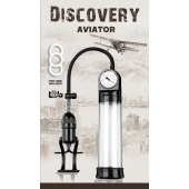 Вакуумная помпа Discovery Aviator - Lola Games - в Ижевске купить с доставкой