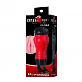 Мега-мастурбатор-ротик Flora - Baile - в Ижевске купить с доставкой