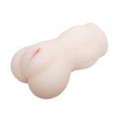 Мастурбатор Passion Lady Precious с вибрацией - 16 см. - Baile - в Ижевске купить с доставкой