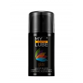 Анальная гель-смазка на водной основе MyLube GLIDE - 100 мл. - MyLube - купить с доставкой в Ижевске
