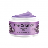 Стимулирующий гель Nuei Oh! Holy Mary The Original Orgasm Gel - 60 мл. - Nuei cosmetics - купить с доставкой в Ижевске