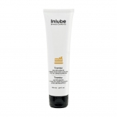 Водный лубрикант Nuei Inlube с алоэ вера и ароматом тирамису - 100 мл. - Nuei cosmetics - купить с доставкой в Ижевске