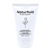 Экстраскользкий лубрикант на водной основе Nuei Naturfluid - 50 мл. - Nuei cosmetics - купить с доставкой в Ижевске