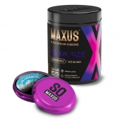 Презервативы увеличенного размера Maxus XXL - 15 шт. - Maxus - купить с доставкой в Ижевске