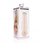 Мастурбатор-анус Fleshlight Girls - Elsa Jean Treat - Fleshlight - в Ижевске купить с доставкой