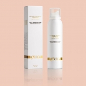 Массажная пена Fizzy Massage Foam - 150 мл. - YESforLOV - купить с доставкой в Ижевске