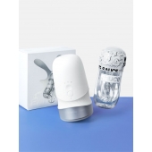 Белый автоматический мастурбатор Extra Sauce - Sauce - в Ижевске купить с доставкой