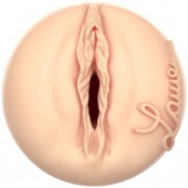 Мастурбатор-вагина FeelLauren Stroker - Kiiroo - в Ижевске купить с доставкой