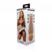 Мастурбатор-вагина Fleshlight Girls - Kazumi Kumzumi - Fleshlight - в Ижевске купить с доставкой