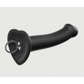 Набор из 3 колец Strap-On-Me Dildo Ring - Strap-on-me - купить с доставкой в Ижевске