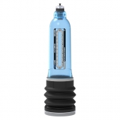 Синяя гидропомпа Bathmate HydroMAX8 - Bathmate - в Ижевске купить с доставкой