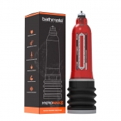 Красная гидропомпа Bathmate HydroMAX8 - Bathmate - в Ижевске купить с доставкой