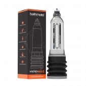 Прозрачная гидропомпа Bathmate HydroMAX8 - Bathmate - в Ижевске купить с доставкой