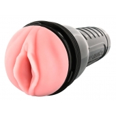 Мастурбатор-вагина Fleshlight - Pink Lady Original - Fleshlight - в Ижевске купить с доставкой