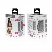 Прозрачный мастурбатор Fleshlight Quickshot Autumn Falls - Fleshlight - в Ижевске купить с доставкой
