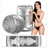 Мастурбатор Fleshlight Quickshot Stoya - вагина и анус - Fleshlight - в Ижевске купить с доставкой