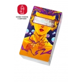 Особо тонкие презервативы Elasun G-spot bag X5 - 6 шт. - Elasun - купить с доставкой в Ижевске