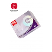 Особо тонкие презервативы Elasun G-spot bag X5 - 2 шт. - Elasun - купить с доставкой в Ижевске