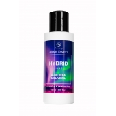 Органический гибридный гель Hybrid Lube - 100 мл. - Secret Play - купить с доставкой в Ижевске