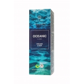 Органический гель Oceanic Lube - 100 мл. - Secret Play - купить с доставкой в Ижевске