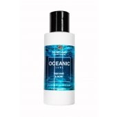 Органический гель Oceanic Lube - 100 мл. - Secret Play - купить с доставкой в Ижевске