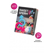 Шипучие таблетки для мужчин Sweet Sperm для изменения вкуса спермы (4 шт. по 0,5 гр.) - Капиталпродукт - купить с доставкой в Ижевске