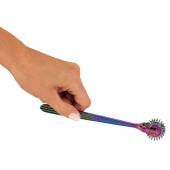 Радужное колесо Вартенберга Rainbow Triple Pinwheel - Orion - купить с доставкой в Ижевске