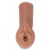 Мастурбатор-вагина Sorority Snatch - Pipedream - в Ижевске купить с доставкой