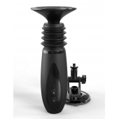 Секс-машина Body Dock Thruster - Pipedream - купить с доставкой в Ижевске