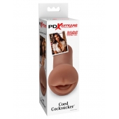Мастурбатор-ротик Coed Cocksucker - Pipedream - в Ижевске купить с доставкой