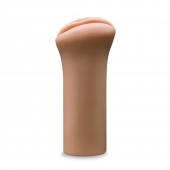 Мастурбатор-вагина Mamacita Realistic Latin Masturbator - Blush Novelties - в Ижевске купить с доставкой