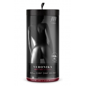 Мастурбатор-вагина Soft   Wet Veronika Realistic Beige Masturbator - Blush Novelties - в Ижевске купить с доставкой