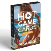 Игральные карты Hot Game Cards «Арсенал» - Сима-Ленд - купить с доставкой в Ижевске