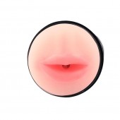 Мастурбатор-ротик с многоуровневой вибрацией - Baile - в Ижевске купить с доставкой