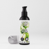 Лубрикант для орального секса SGAN со вкусом кислого яблока - 100 мл. - SGAN - купить с доставкой в Ижевске